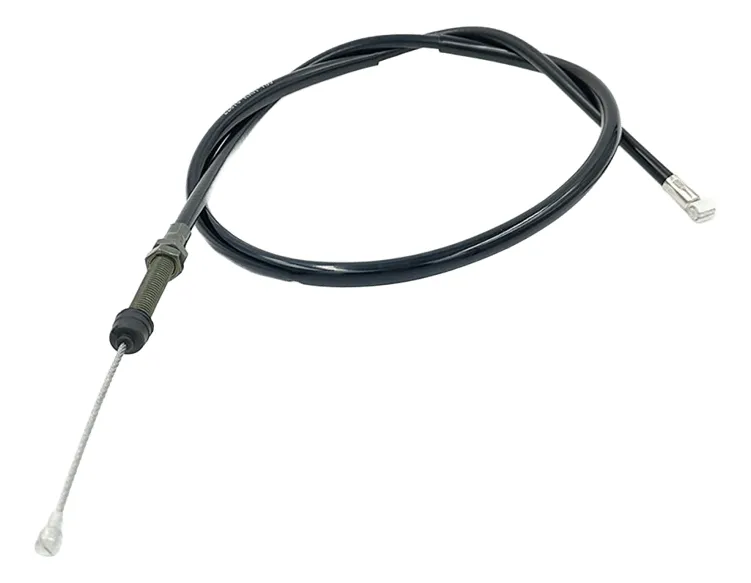 CABLE DE EMBRAGUE