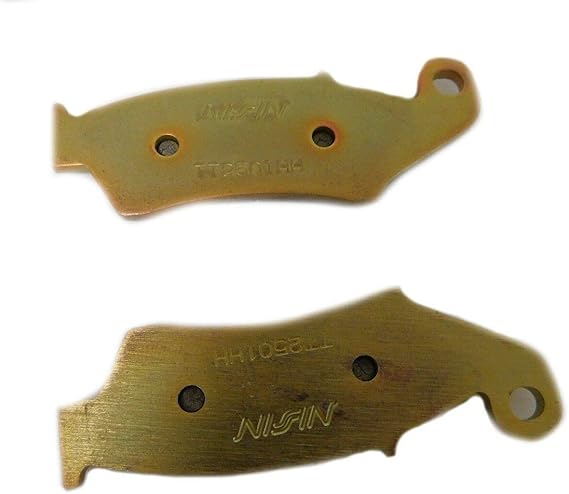 JUEGO DE PASTILLAS, FRENO DEL