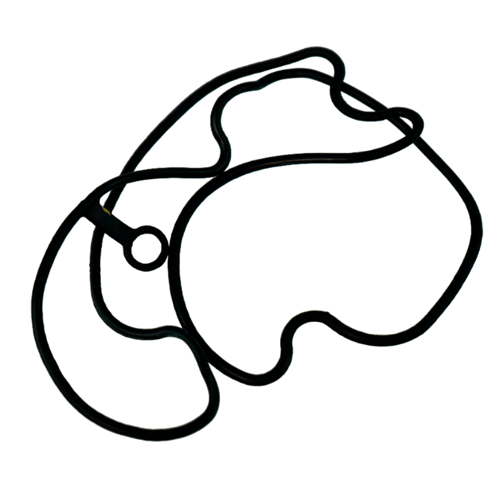 EMPAQUE DE TAPADERA DE CULATA