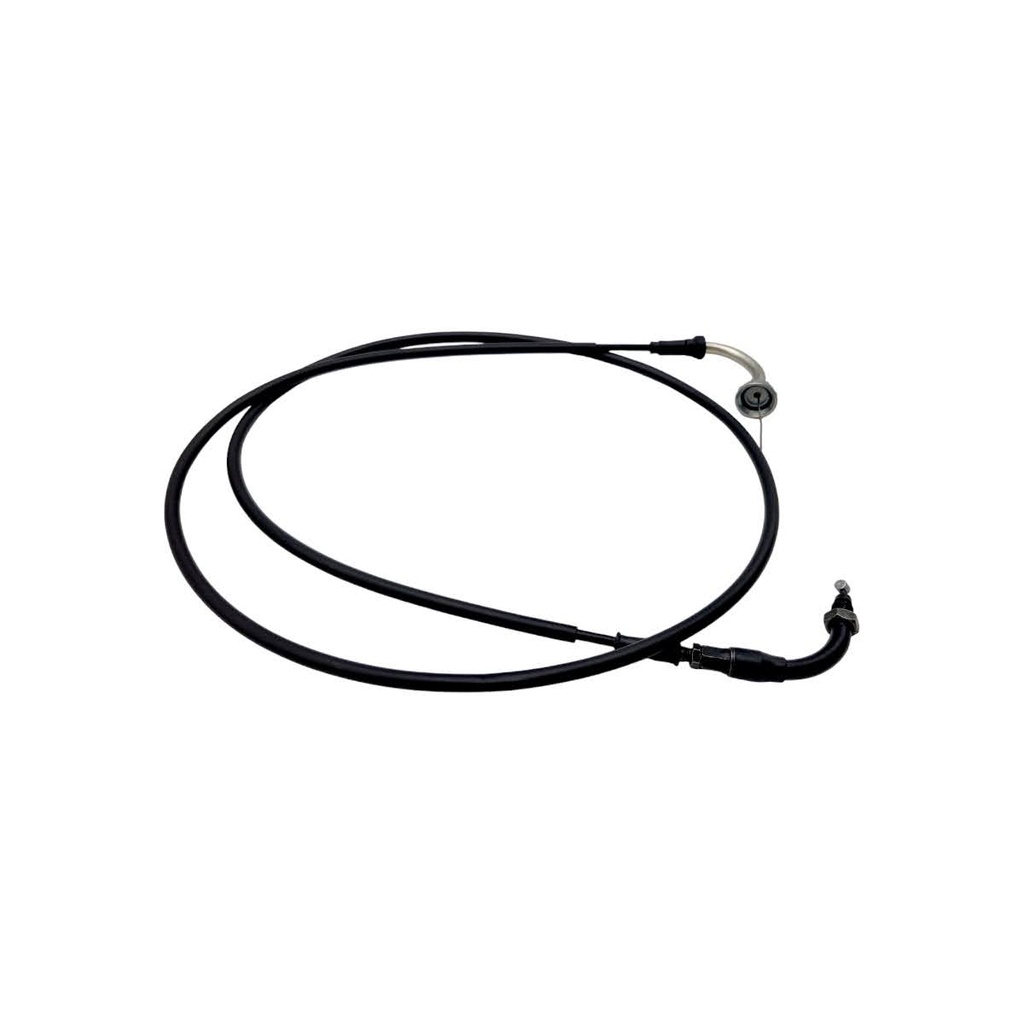 CABLE DE ACELERADOR