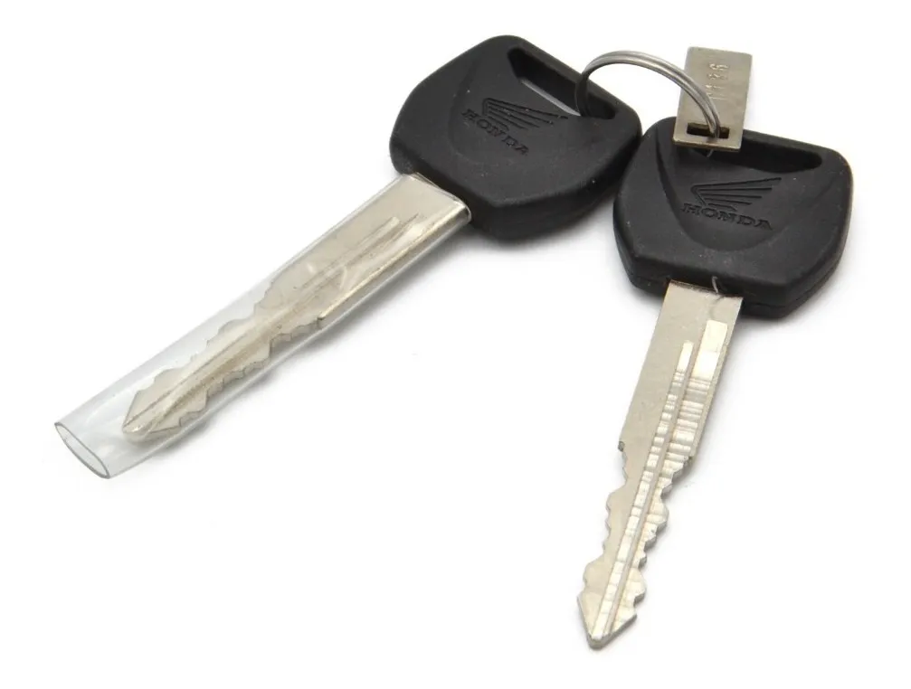 JUEGO  DE LLAVIN DE ENCENDIDO