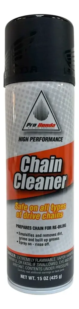 CLEANER, CHAIN
