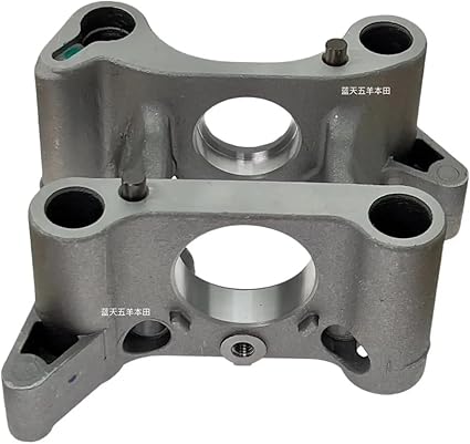 SOPORTE DE ARBOL DE LEVAS