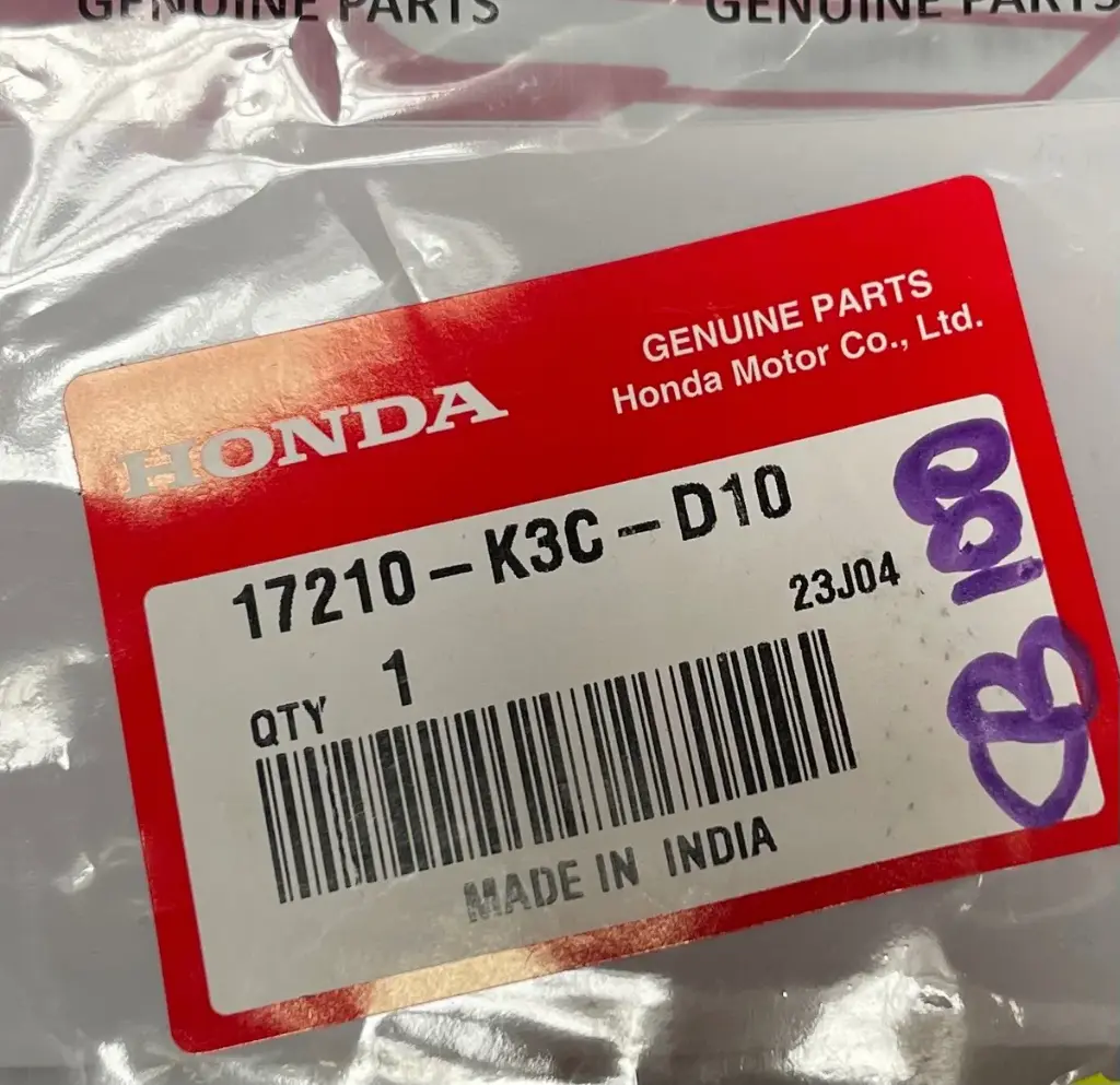 ELEMENTO, FILTRO AIRE