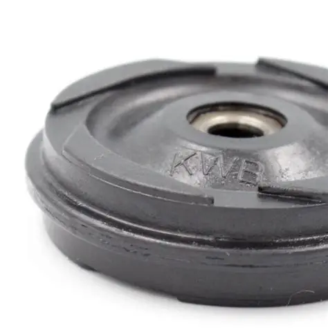 GUIA DE CADENA DE LEVAS