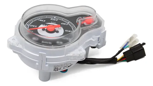 VELOCIMETRO COMPLETO