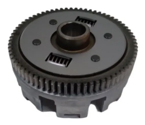 PRENSA O CANASTA DE EMBRAGUE