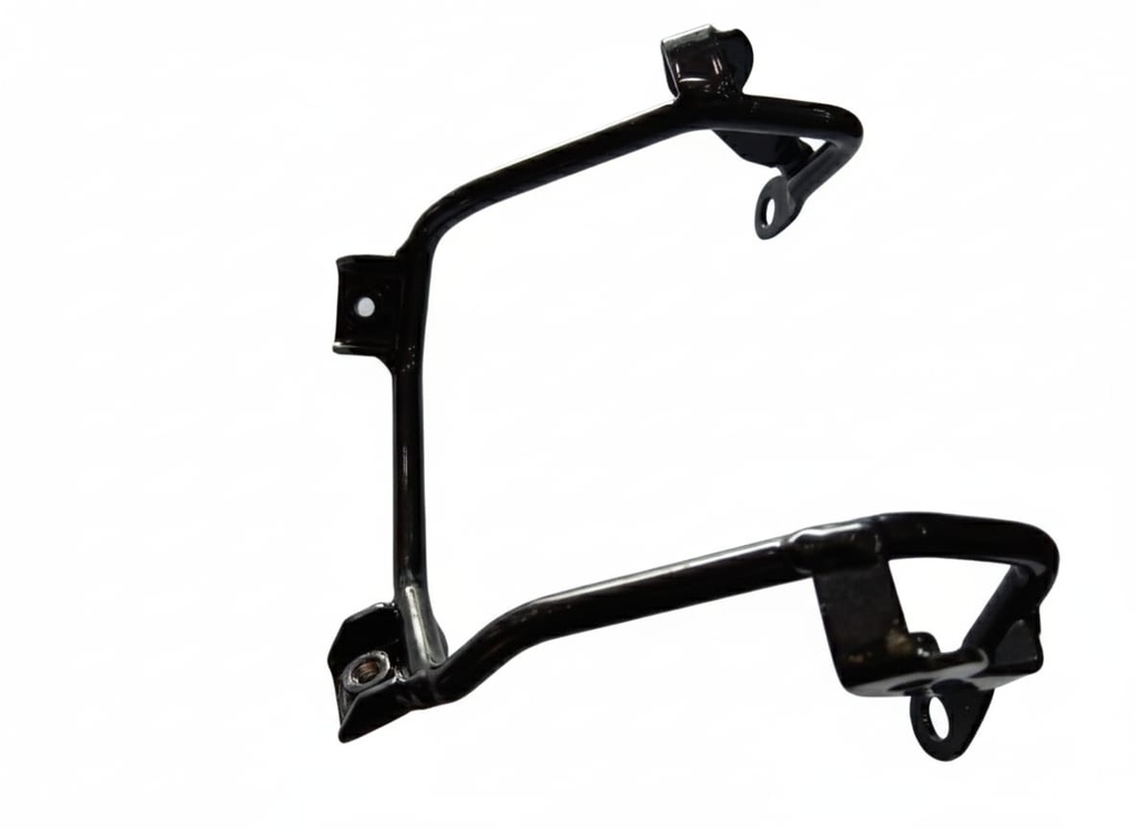 SOPORTE, CUBIERTA FARO TRASERO