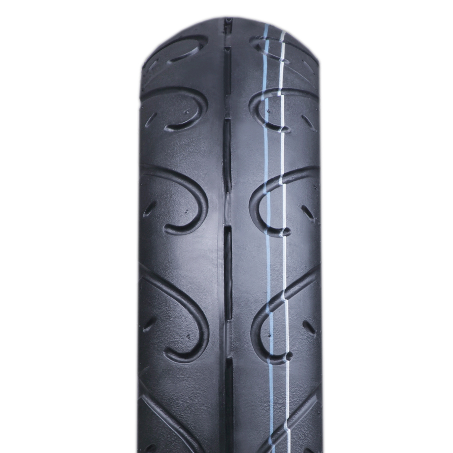 LLANTA BLACKBUCK 100/90-10-TL PRAXIS (TRASERA)