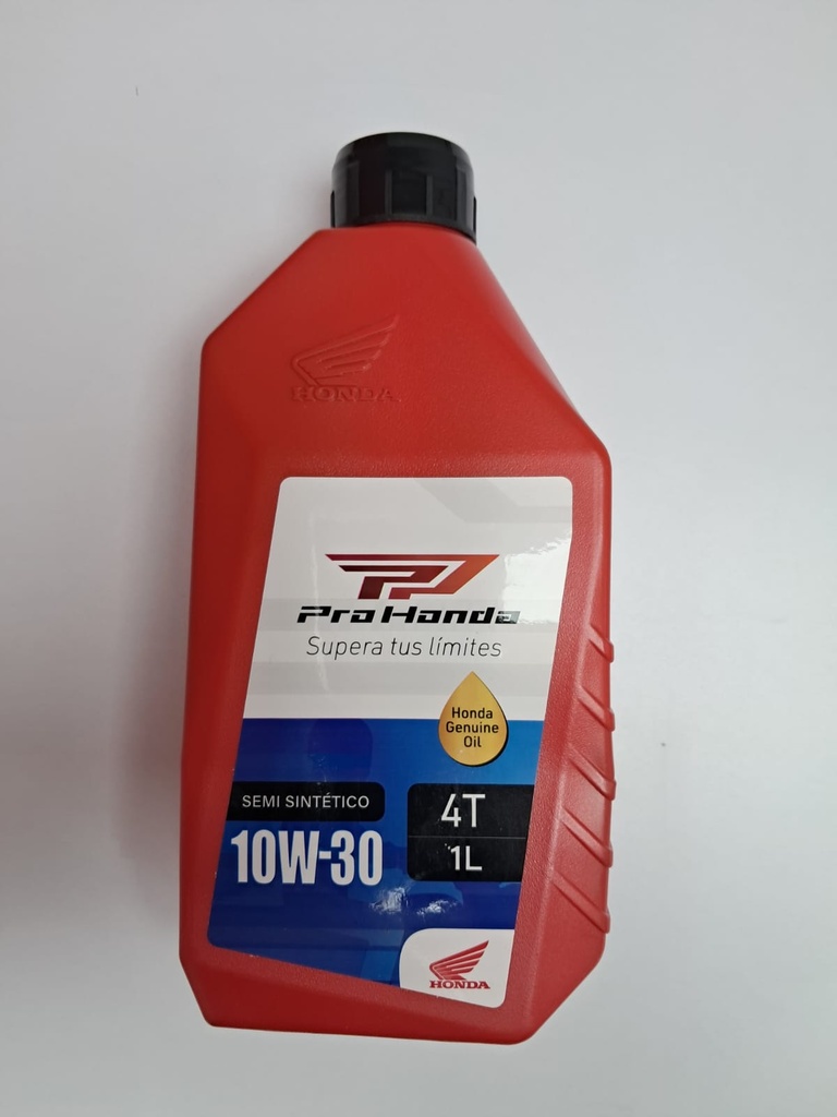 ACEITE PROHONDA SEMISINTE 4T 10W30 MA SL