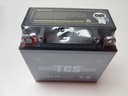 BATERIA 12N9-BS TCS 136*76*134