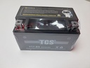 BATERIA YT7-BS TCS 149*85*93
