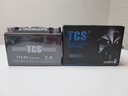 BATERIA YTX9-BS TCS 150*86*107
