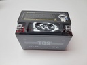 BATERIA YTX9-BS TCS 150*86*107