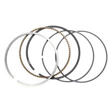 KIT DE ANILLOS DE PISTON STD