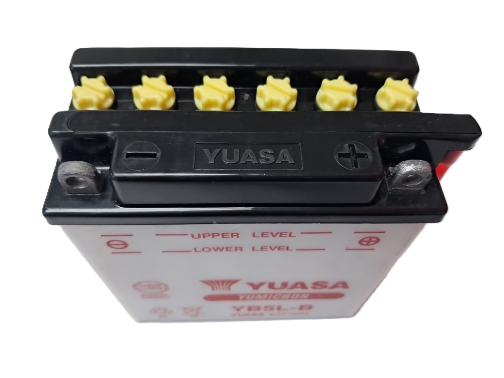BATERIA YB5L-B YUASA