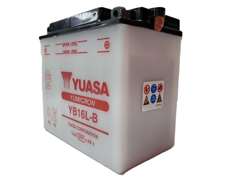 BATERIA YB16L-B YUASA