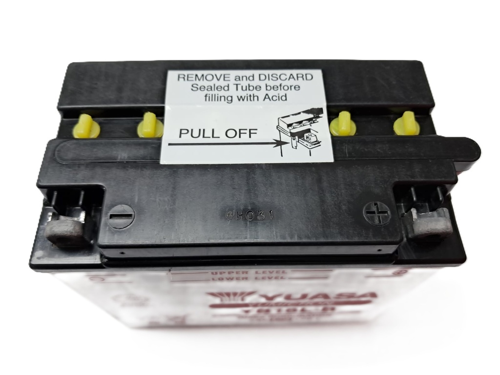BATERIA YB16L-B YUASA