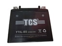 BATERIA YTX5L-BS TCS 113*69*107