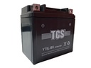 BATERIA YTX5L-BS TCS 113*69*107