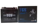 BATERIA YTX5L-BS TCS 113*69*107