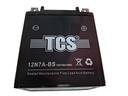 BATERIA 12N7A-BS TCS 113*69*132