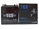 BATERIA 12N7A-BS TCS 113*69*132