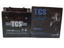 BATERIA 12N5-BS TCS 119*60*129