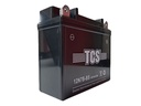 BATERIA 12N7B-BS TCS 147*59*130