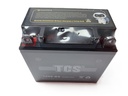 BATERIA 12N9-BS TCS 136*76*134