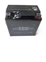 BATERIA YTZ7S-BS TCS 113*69*105