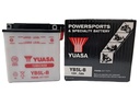 BATERIA YB5L-B YUASA