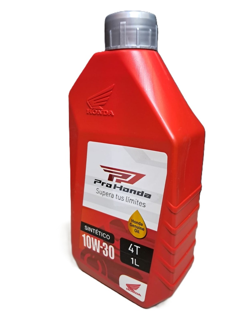 ACEITE PROHONDA FULL SINTETICO 4T 10W30