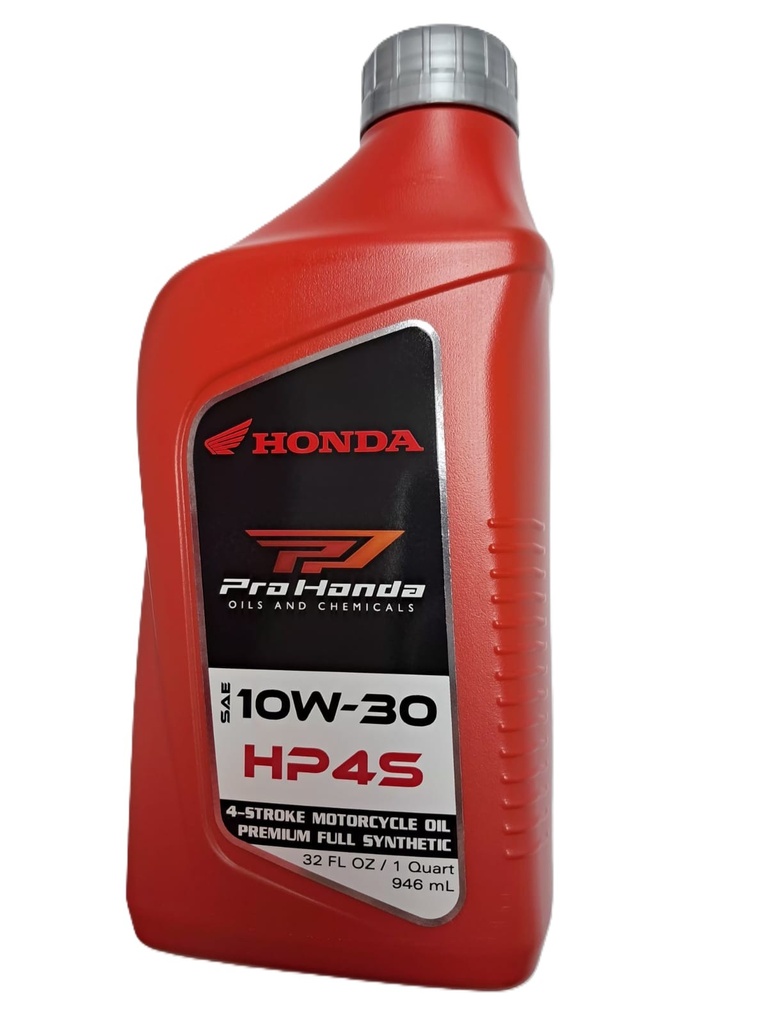 ACEITE HP4S 10W30