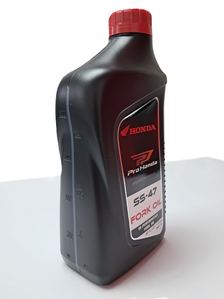 ACEITE DE BARRA