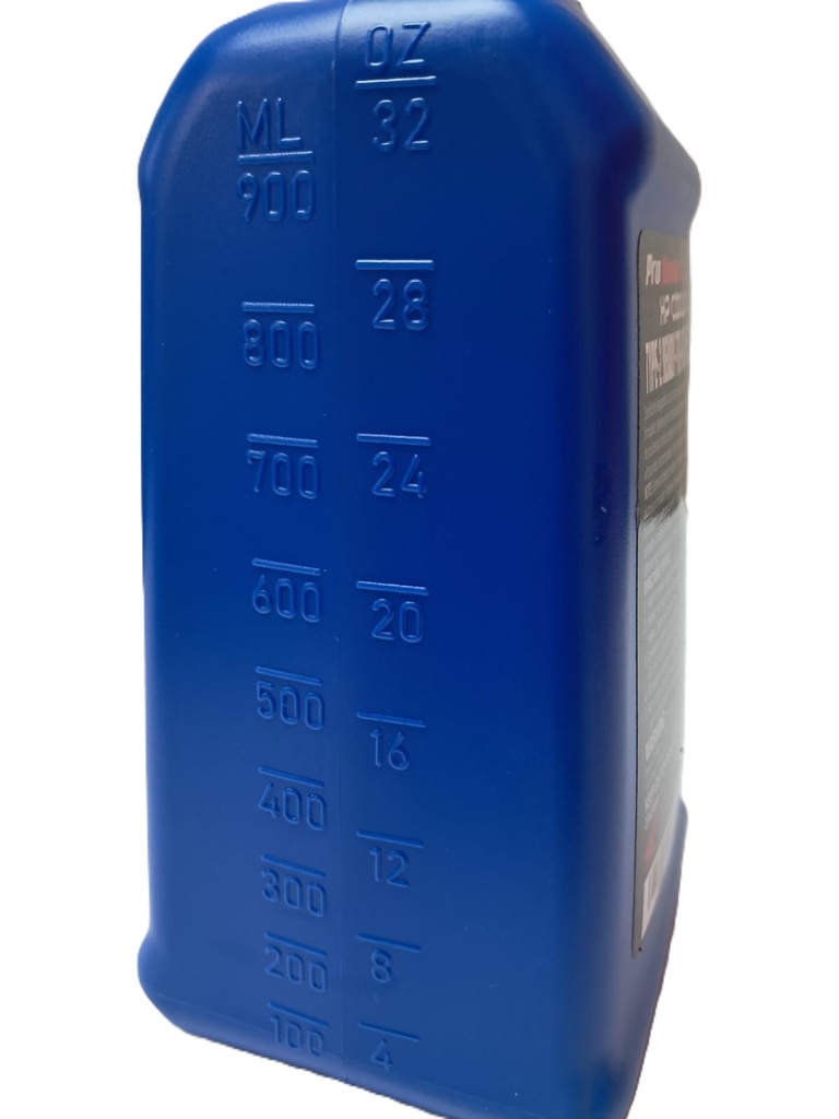 HP COOLANT