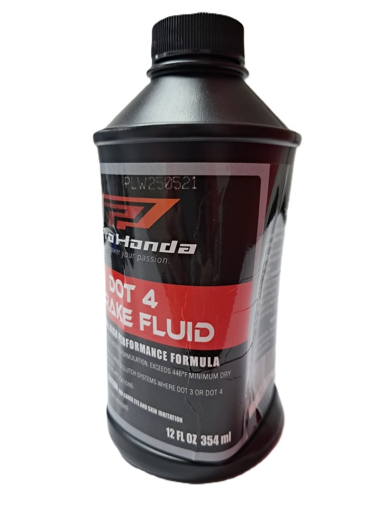 LIQUIDO DE FRENO