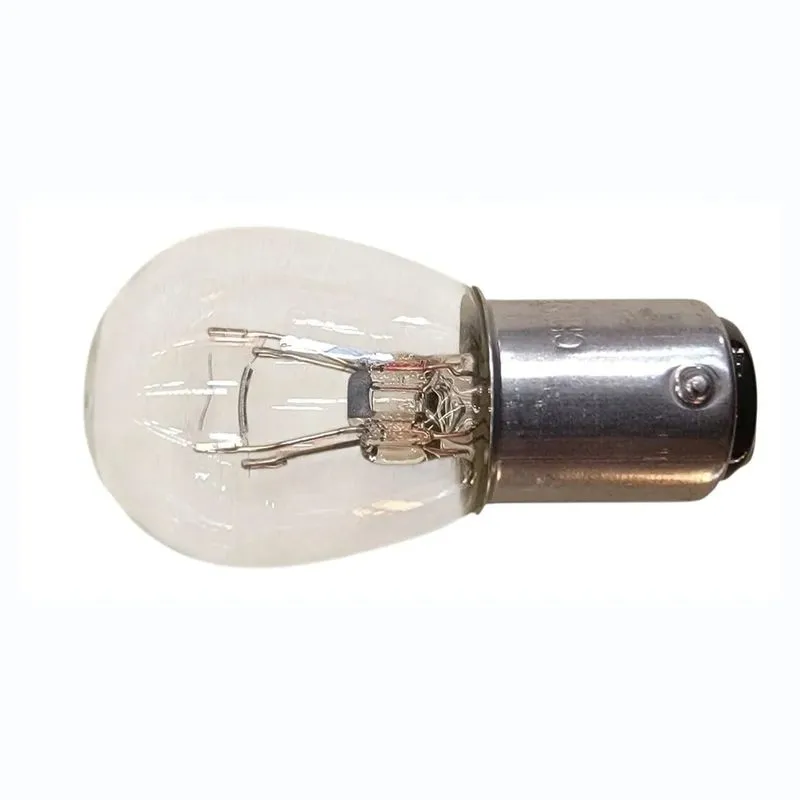 BOMBILLA DE LUZ DE STOP (12V 21/5W)