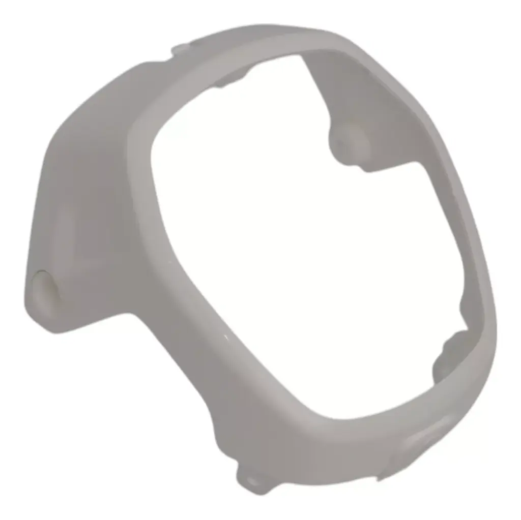CARENA DE FARO DELANTERO BLANCO