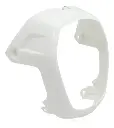 CARENA DE FARO DELANTERO BLANCO