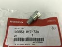 TORNILLO DE RETROVISOR
