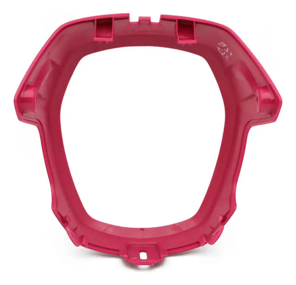 CARENA DE FARO DELANTERO ROSADO
