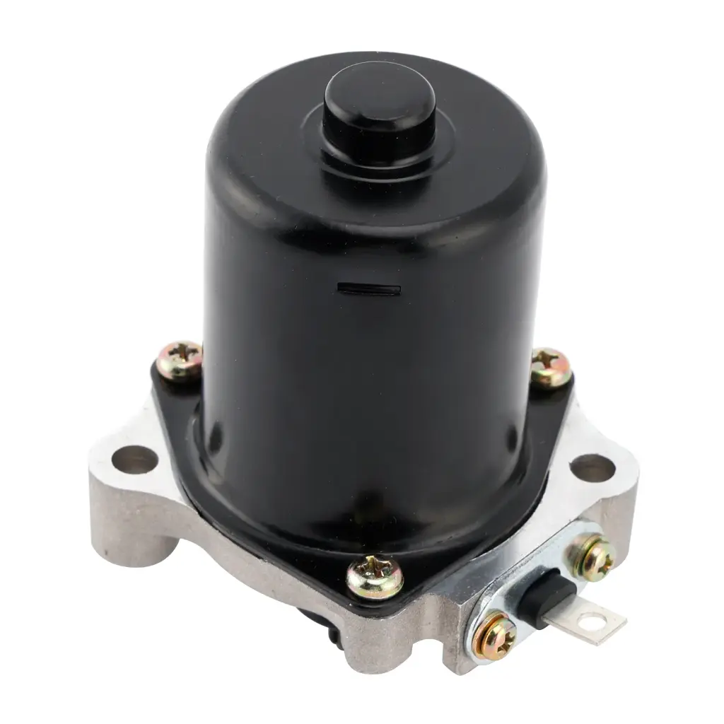 MOTOR DE ARRANQUE