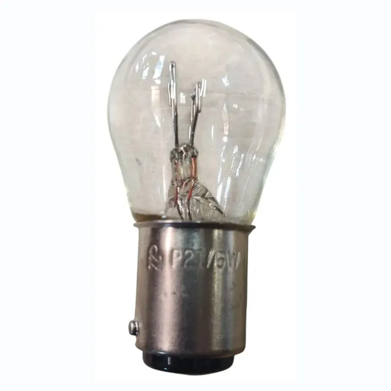 BOMBILLA DE LUZ DE STOP (12V 21/5W)