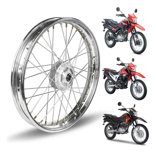 RIM DELANTERO COMPLETO