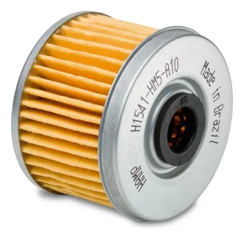 FILTRO DE ACEITE