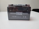 BATERIA YTX9-BS TCS 150*86*107