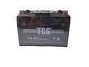 BATERIA YTX9-BS TCS 150*86*107