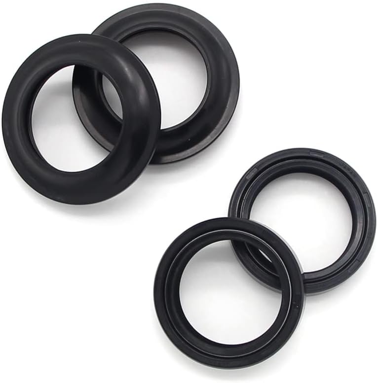 JUEGO DE SELLO, HORQUILLA DEL.