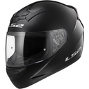 CASCO SINGLE MONO GLOSS NEGRO